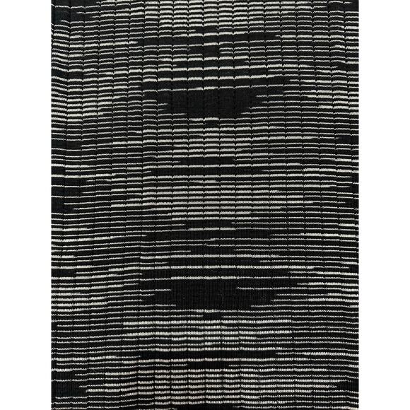 Missoni Sweater Mini Dress - Picture 4 of 8